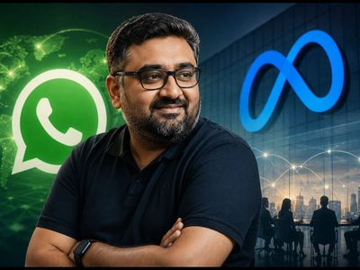 Talent twist: Silicon Valley's India story takes an unexpected turn