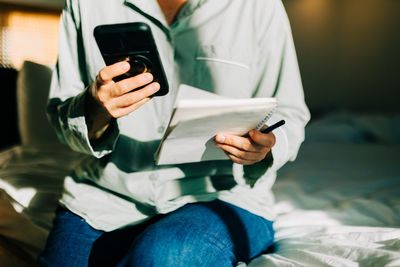 The CEO with real-time data on 1 in 6 American workers says stop worrying about jobs—and start thinking about tasks