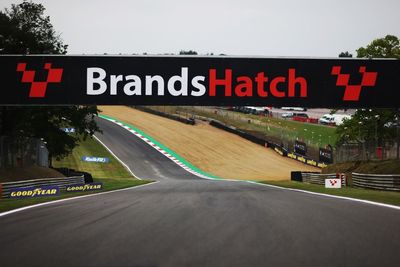 Brands Hatch to make Formula E debut on expanded Gen4 calendar