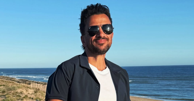 Katie Price's Baby Daddy Peter Andre Slams Lee Andrews Over 'Categorically Untrue' Claim He's Adopted Her Kids