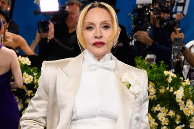 Madonna explains why her highly anticipated biopic has been cancelled