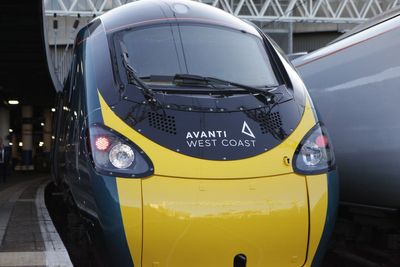 UK heatwave: Rail passengers face travel chaos amid extreme heat cuts to services