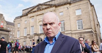 Man who sparked SNP police probe 'taking legal advice' after Peter Murrell jailed