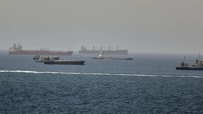 Will Asia return to Iranian oil? Tehran races to secure largest oil importers after US waiver, says report
