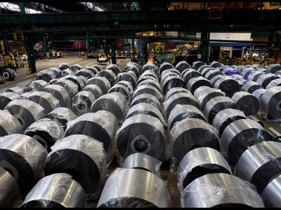 India will monitor Chinese steel imports before deciding on further curbs, source says