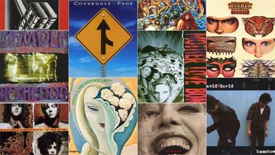 Rock's 20 greatest one-album wonders: The bands that made one album then vanished