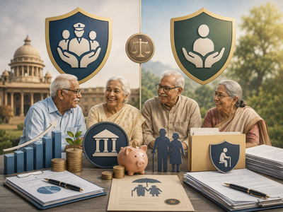 Centre extends Old Pension Scheme (OPS) benefit to compassionate ground appointees: Application date to decide eligibility; who will benefit?