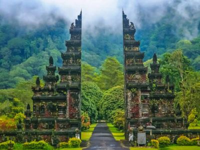 Travelling to Indonesia? Here's what Indian tourists need to know