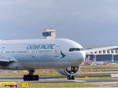 Cathay Pacific to reduce flight fuel surcharges from July 1