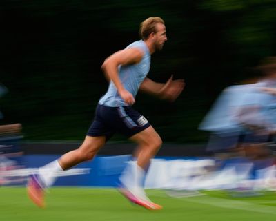 World Cup schedule today: How to watch England v Ghana, TV channels & live stream Tuesday 23 June