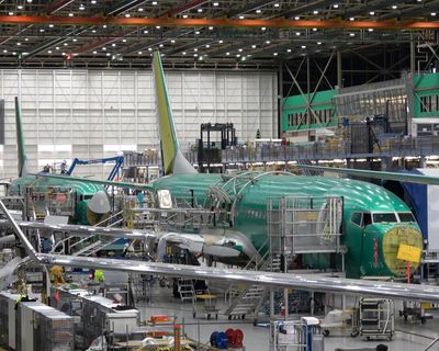 Rory Kennedy revisits Boeing in new film sparked by whistleblower’s death: ‘We’ve got to stay at this’