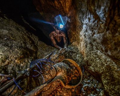 Mystery of hit on Tren de Aragua leader: is it linked to US mining plans in Venezuela?