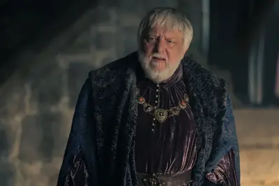 House of the Dragon actor shares hopeful cancer update as he undergoes chemotherapy