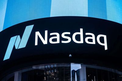 Nasdaq 100 set to shed over $1 trillion as tech selloff deepens; SpaceX slides