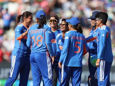 Drawn from IOC, FIFA but still uniquely cricket-specific: Aussie doctor behind ICC's post-pregnancy guidelines