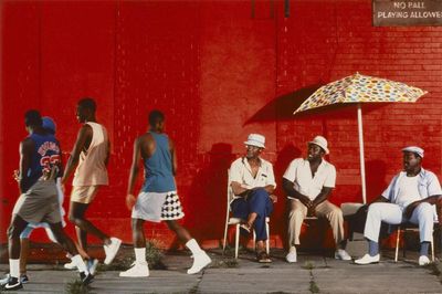Sizzle reels: nine films to watch in a heatwave