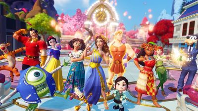 Disney Dreamlight Valley late 2026 roadmap – All upcoming updates
