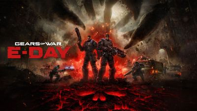 Everything we know about Gears of War E-Day: release date, platforms, editions, and pre-order bonuses