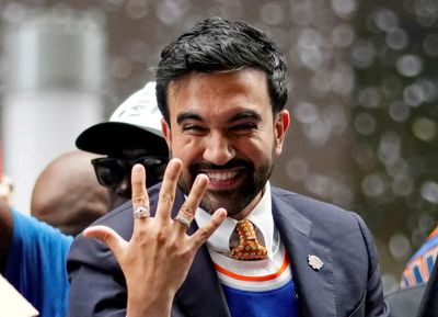 Mamdani's power play, a Kennedy's TikToks. Four things to watch in Tuesday's primaries