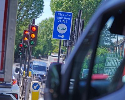Air pollution is a fixable problem – just look at how London and New York have cleaned up their acts