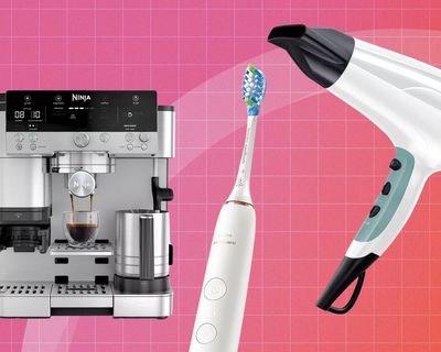 From cooling fans to the best ever chef’s knife: 33 Filter favourites that are on sale in the UK right now