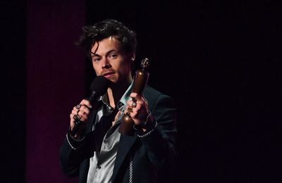 Harry Styles’ Wembley shows introduce heatwave‑related measures for fans