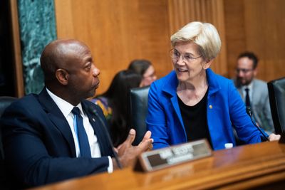 Bipartisan housing package OK’d in Senate; House up next