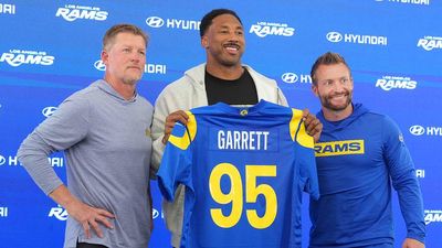Offseason Good, Bad and Ugly: Rams’ Favorite Status Is Good for the NFL