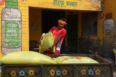 Need to cut chemical fertilisers usage via crop diversification, incentives: EAC-PM Chairman