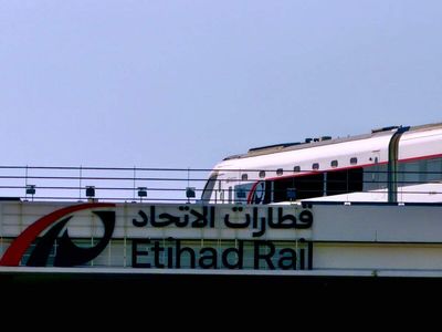 UAE to launch first passenger train on June 30