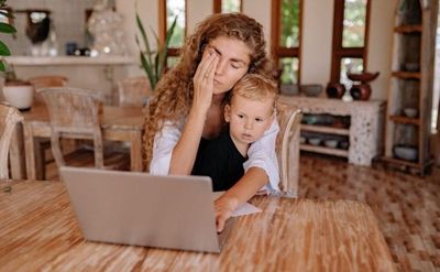36% of Women Are Diagnosed With Mental Health Conditions During Pregnancy – OB-GYNs Urge Early Screening