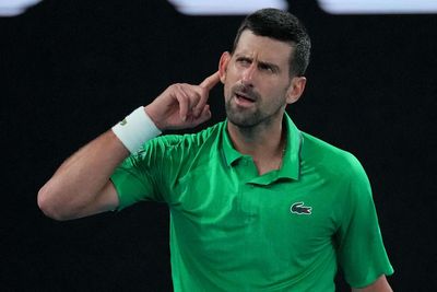 Novak Djokovic's Parenting Advice: Tennis legend says parents should not rush to entertain kids when they are bored