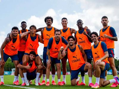 FIFA World Cup 2026: Heavyweights Portugal, England, Croatia take centre stage, eye big results