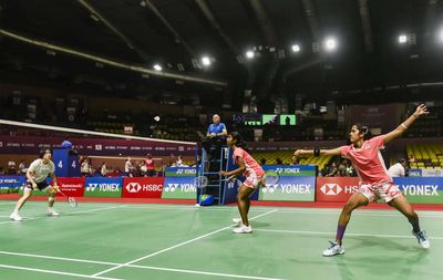 BWF Worlds tickets priced Rs 499-5,500 as event returns to India after 17 years
