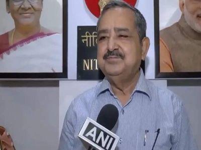 India's pharma supply chain remains 65 per cent dependent on China for critical inputs: NITI Aayog