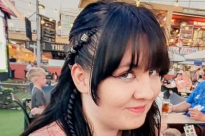 Murder investigation after girl, 14, found dead in Wales