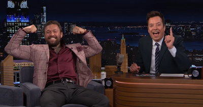 Fans Slam 'Pathetic' Jimmy Fallon for Giving Conor McGregor a Platform Despite His Sexual Abuse Legal Troubles