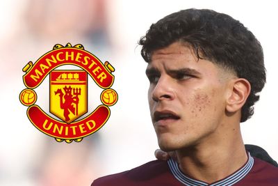 Manchester United 'reach Mateus Fernandes agreement amid Tottenham interest'