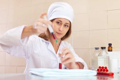 What a Cancer Researcher Removed From Her Kitchen Forever