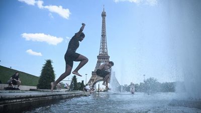 France scrambles to respond, as June heatwave grips Europe
