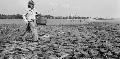 We recreated the legendary heatwave summer of 1976 in today’s climate – here’s what we found