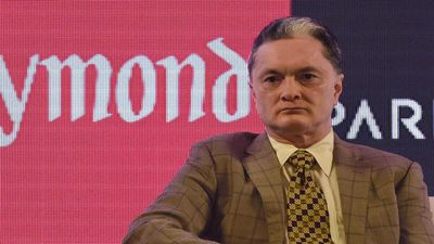 Raymond Lifestyle looking to capture UK fashion market via FTA: Chairman Gautam Hari Singhania