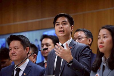 Opposition questions government handling of four key cases