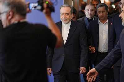 Iran Rejects Agreeing To Inspection Of UN Watchdog To Nuclear Sites, Contradicting JD Vance