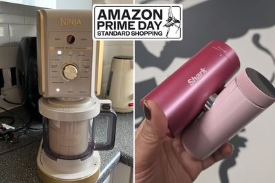 Best cooling Amazon Prime Day fan deals to get you through the heatwave