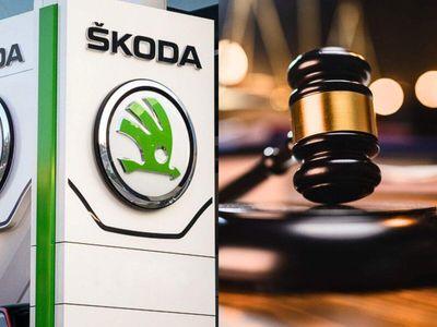 Skoda Auto and its Mumbai dealer ordered to pay Rs 3.25 lakh compensation after 58 days repair delay on five-month-old car