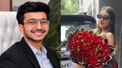 Ketan Agarwal Lohagad Fort Pune death: Family refused to believe it was an accident, probe uncovers how his fiancée Siya Goyal and her lover planned his murder
