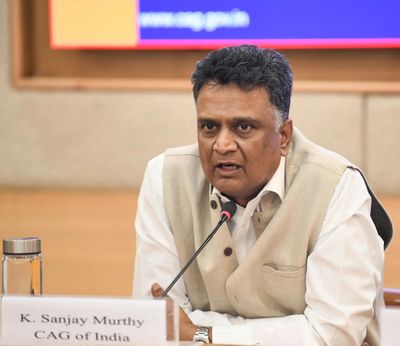 CAG, Israel's apex audit body ink info exchange pact