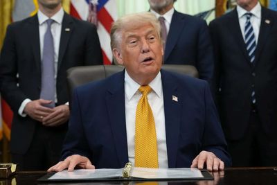 Iran makes 'major concessions', agrees to long-term nuclear inspections, claims Trump