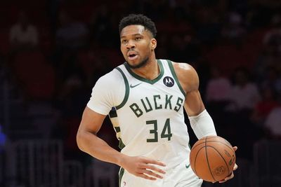 Giannis Antetokounmpo getting traded to Heat in blockbuster deal, AP source says
